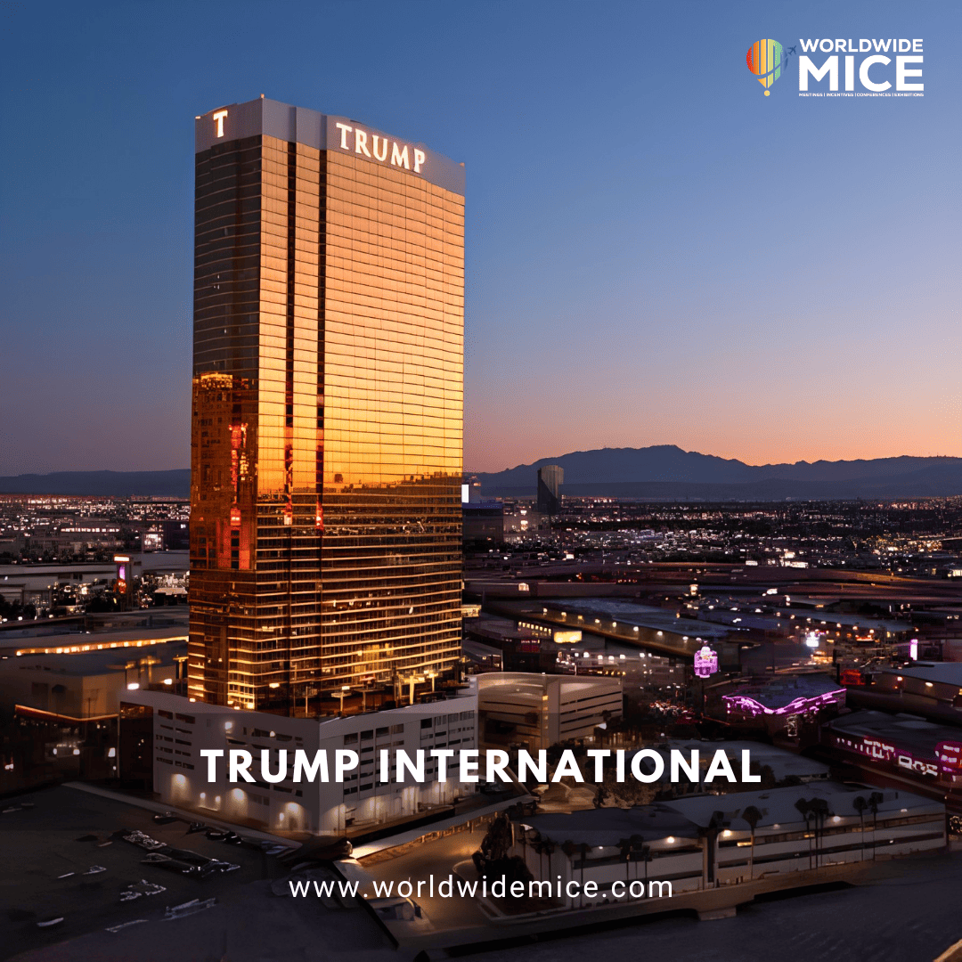 Trump International Hotel Las Vegas